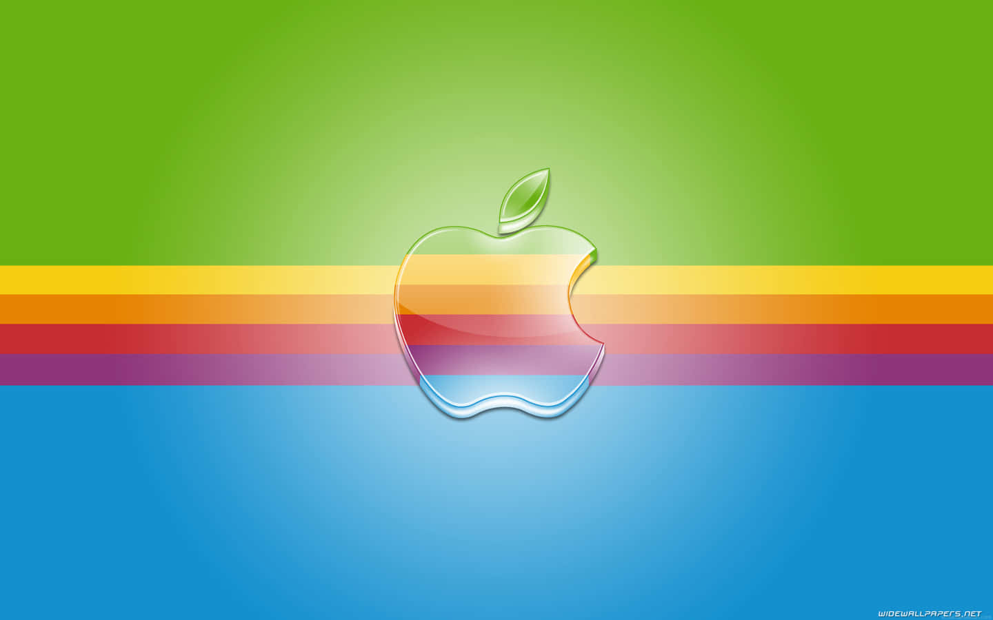 Apple Logo Wallpapers Hd Wallpaper