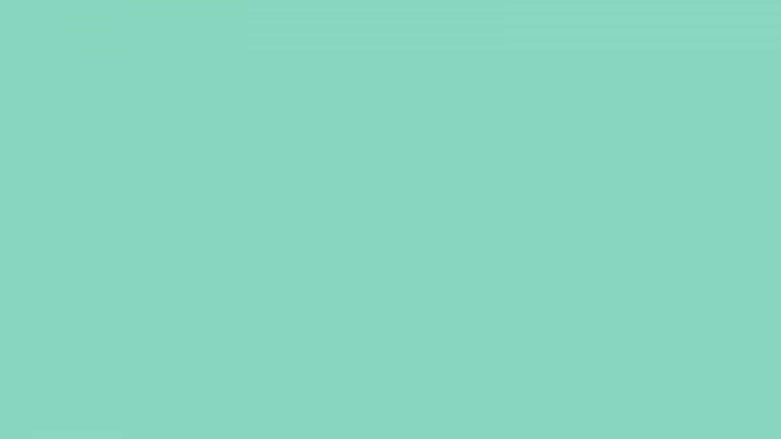 Aqua Green Abstract Wallpaper Wallpaper