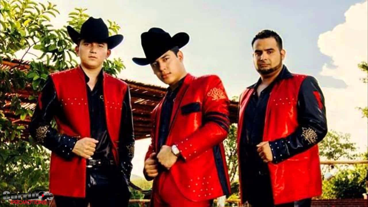 Ariel Camacho, Beloved Late Mexican Singer Wallpaper