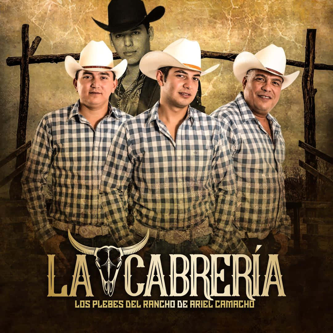 Ariel Camacho, Music Superstar Wallpaper