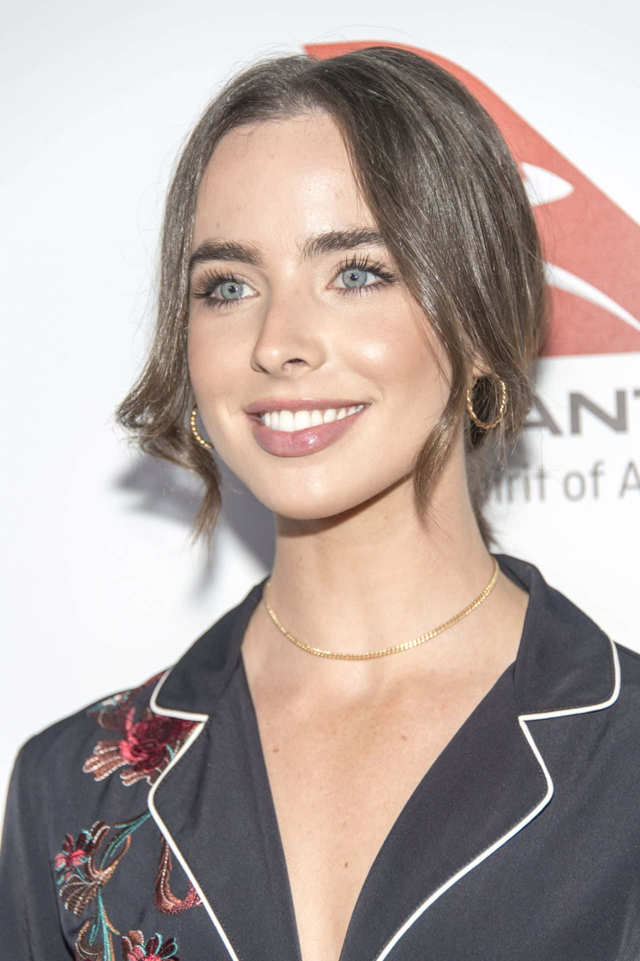 Ashleigh Brewer Stunning Picture Wallpaper