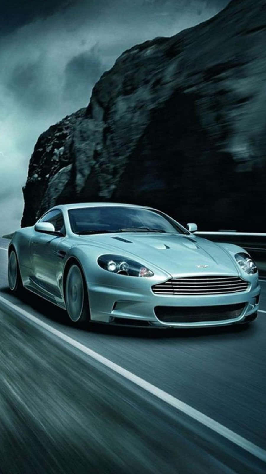 Aston Martin Db9 Wallpapers Wallpaper