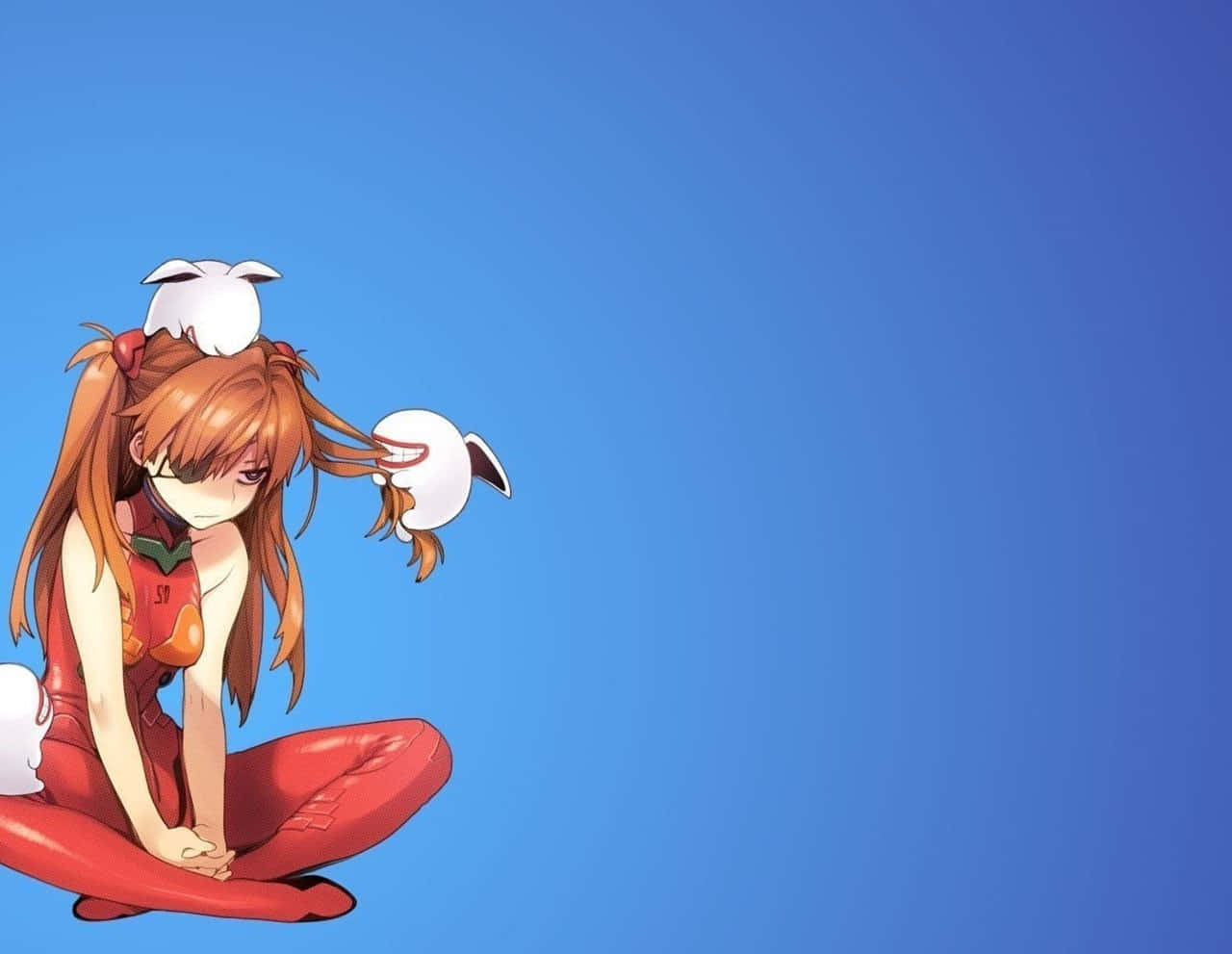 Asuka Langley Soryu 1280 X 991 Wallpaper Wallpaper