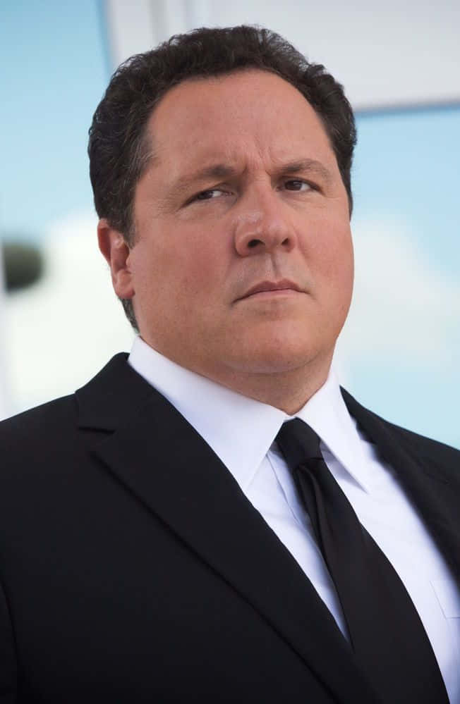 Award Winning American Film Actor And Filmmaker, Jon Favreau Wallpaper