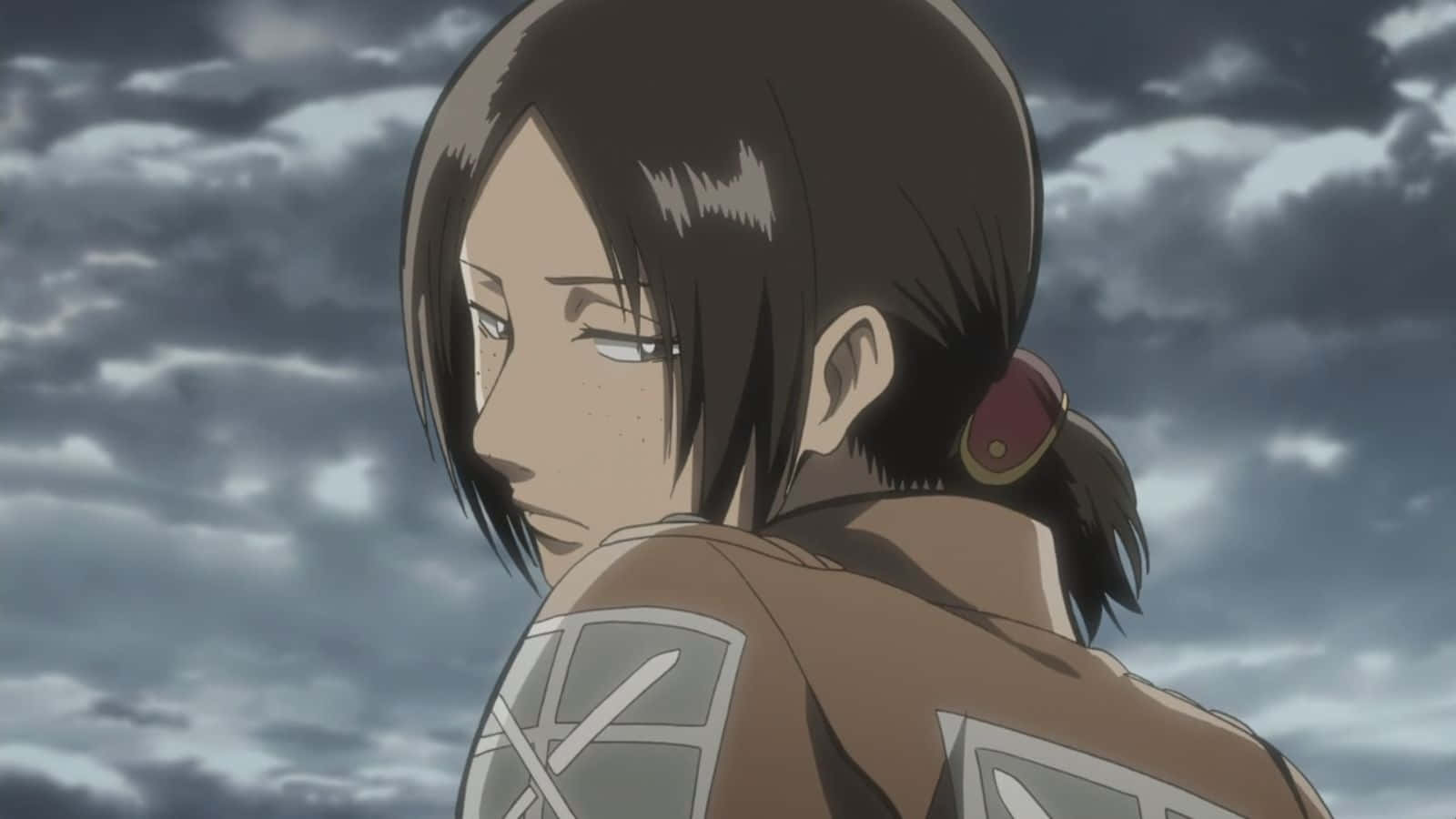 Awe-inspiring Ymir