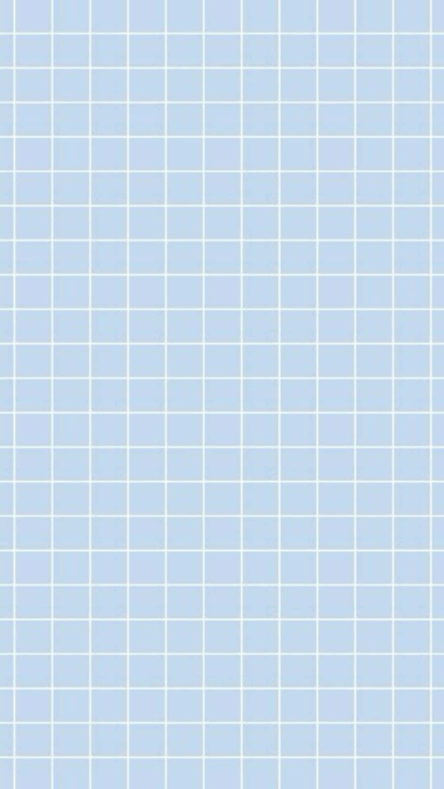 Awesome Pastel Aesthetic Grid Design Wallpaper