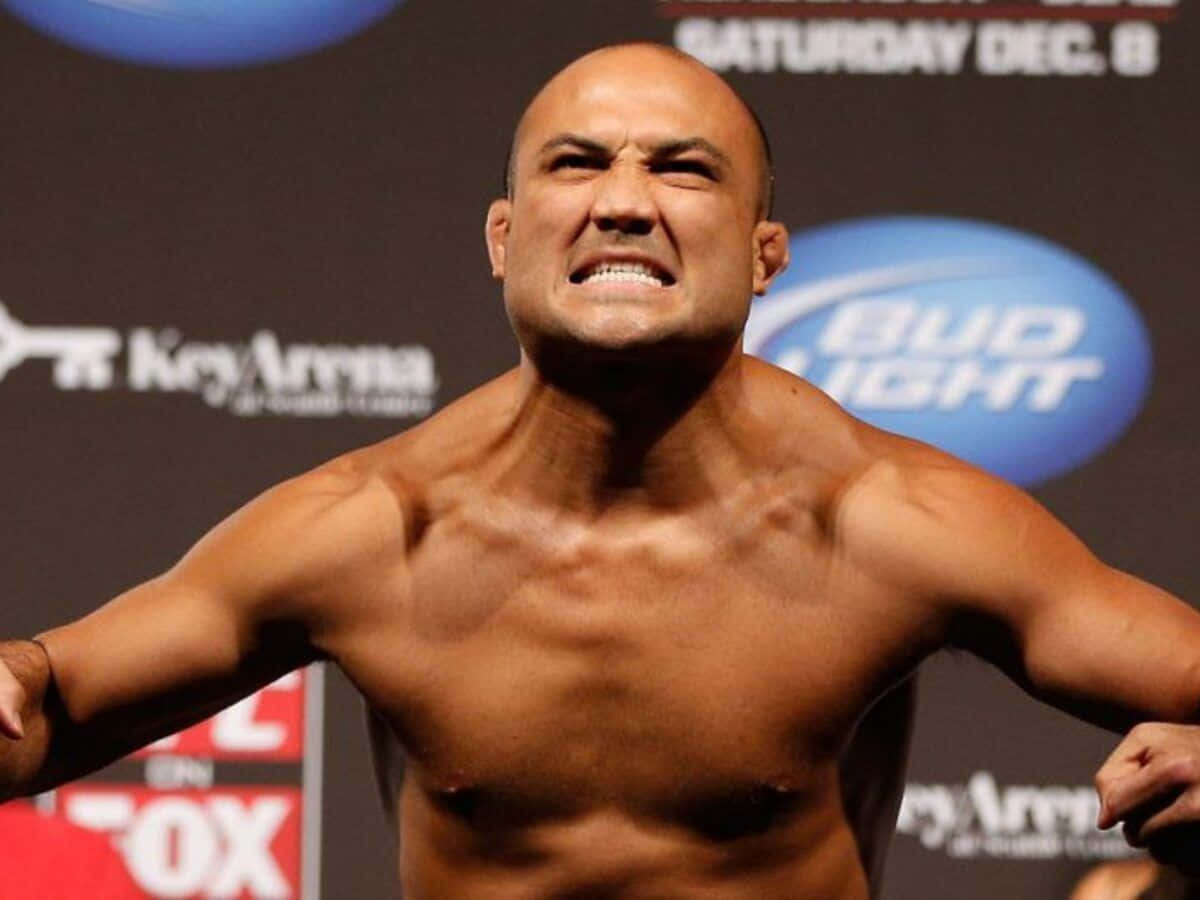 B.j. Penn Hard Flex Wallpaper