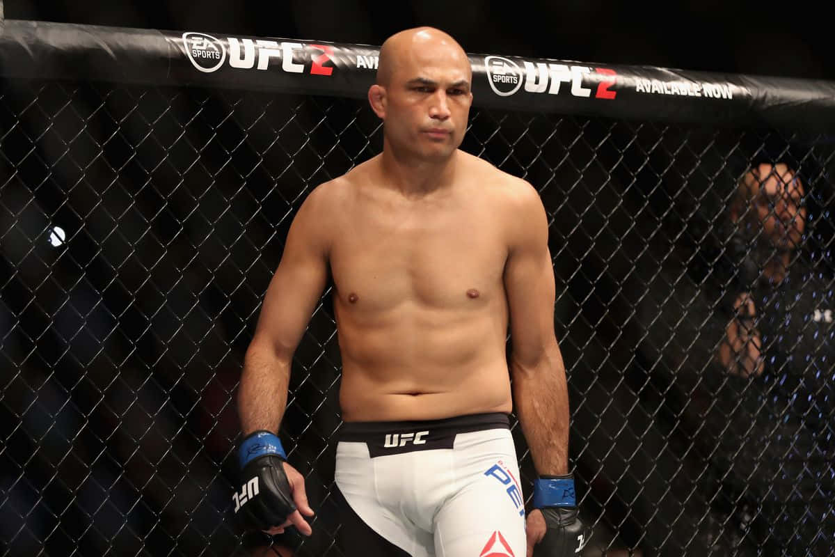 B.j. Penn Pacing Octagon Wallpaper