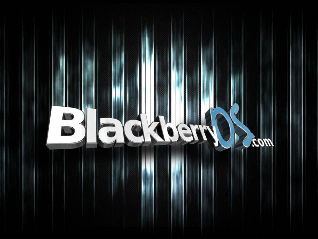 Backberry Os Art Wallpaper