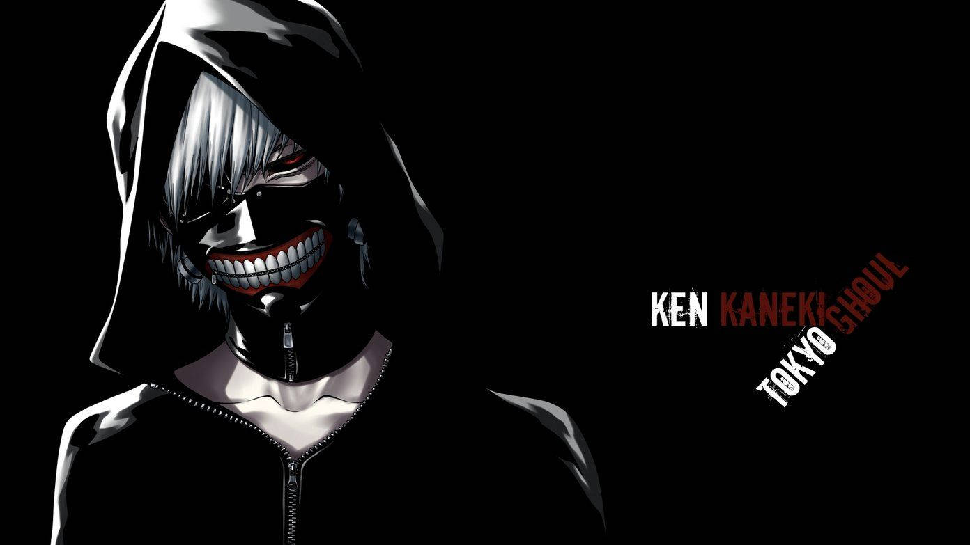 Badass Ken From Tokyo Ghoul Wallpaper