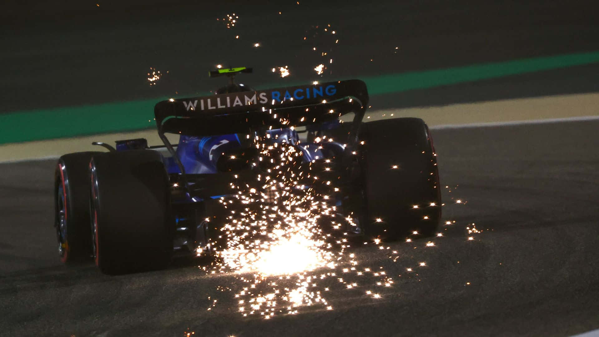 Bahrain Gp Wallpaper