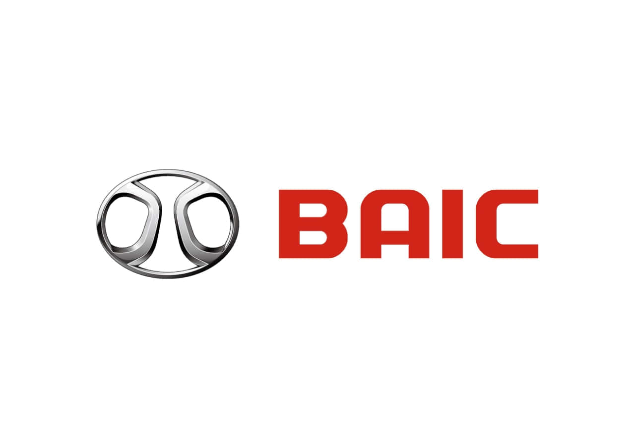 Baic Group - A Leading Automotive Manufacturer Wallpaper