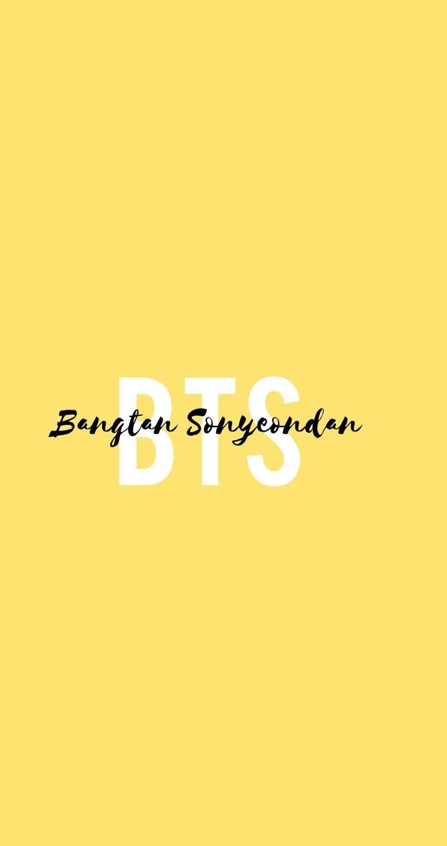 Bangtan Sonyeondan - Bts - Incredible Group Photo Wallpaper