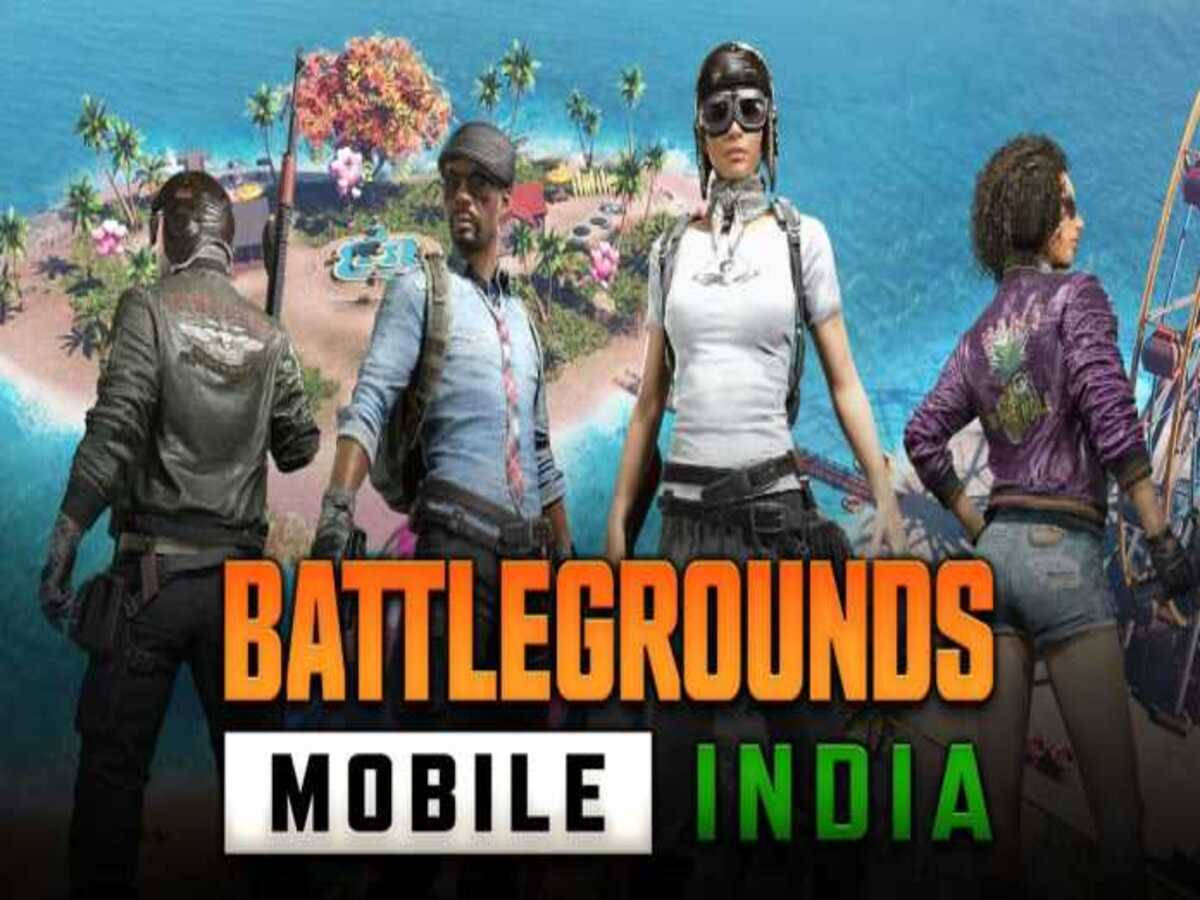 Battleground India Battle Royal Soldiers Wallpaper