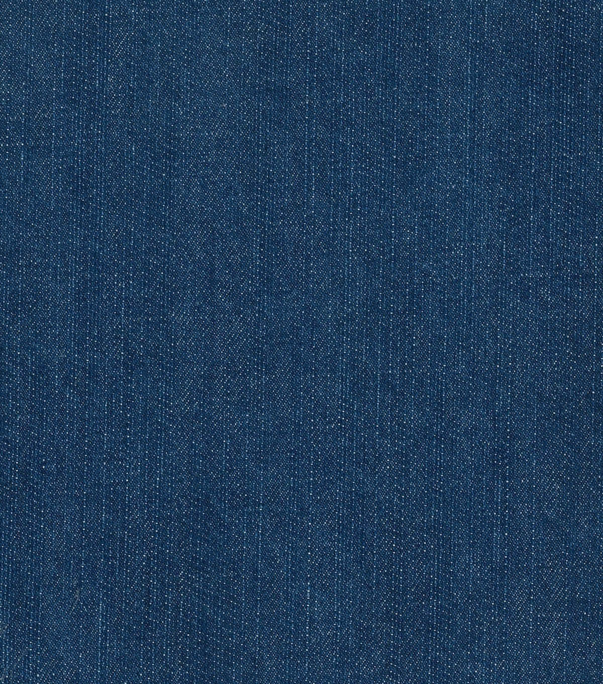 Be Bold In Denim Blue Wallpaper