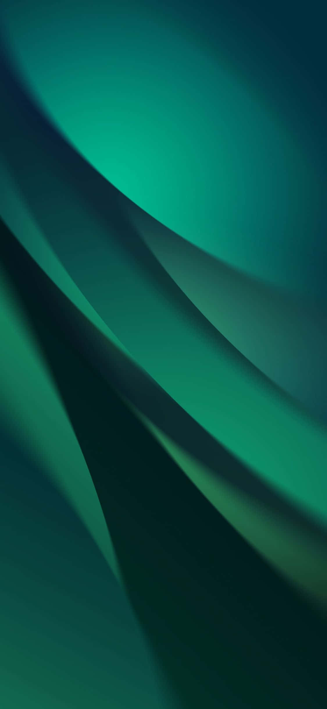 Be Brave And Explore With The New Iphone 11 Pro Wallpaper