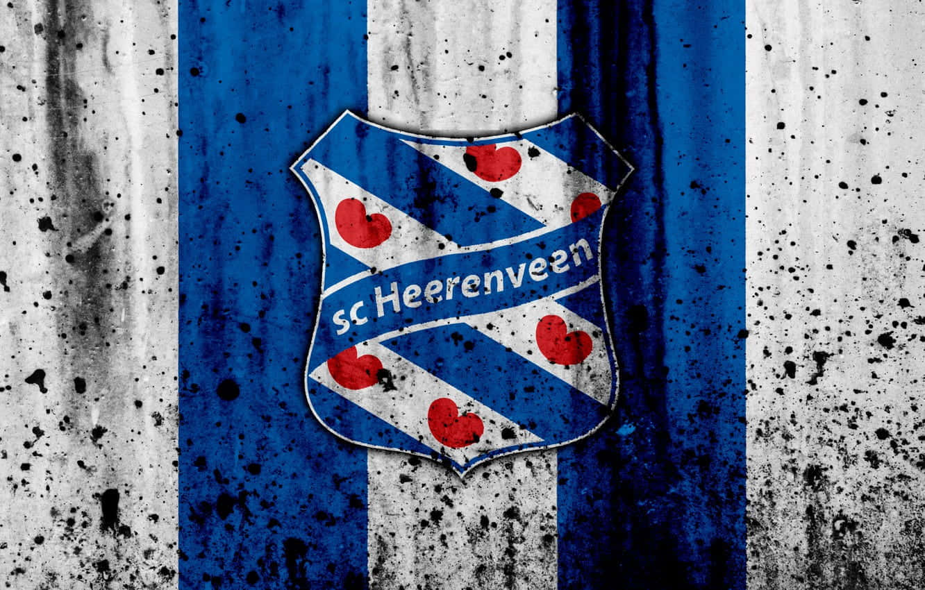 Be Part Of The Excitement Of Eredivisie Wallpaper