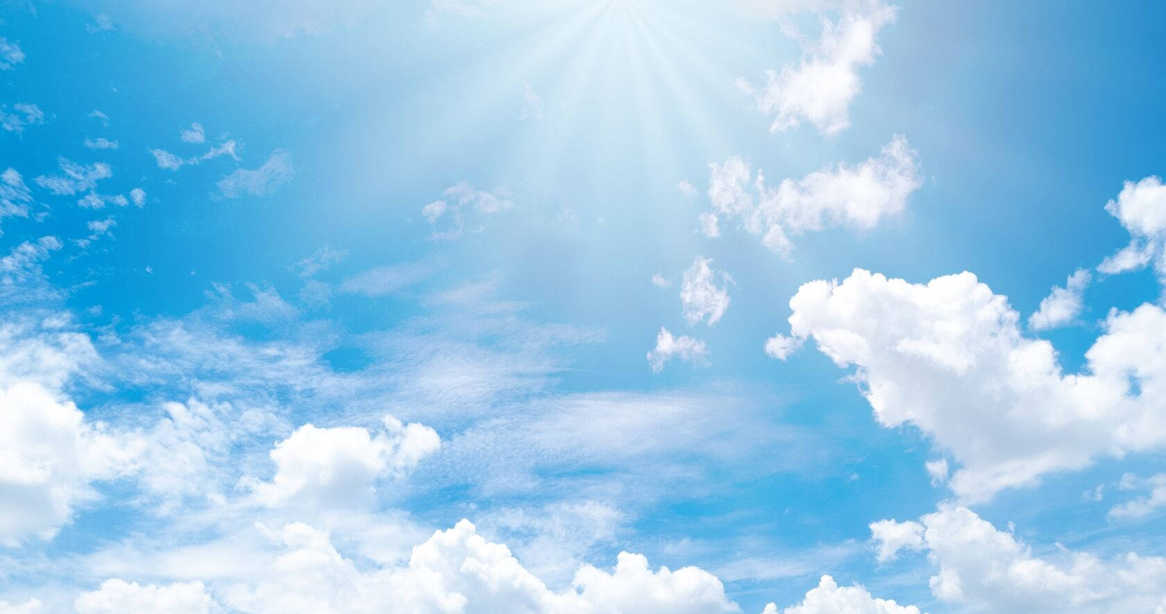 Beautiful Funeral Clouds Wallpaper