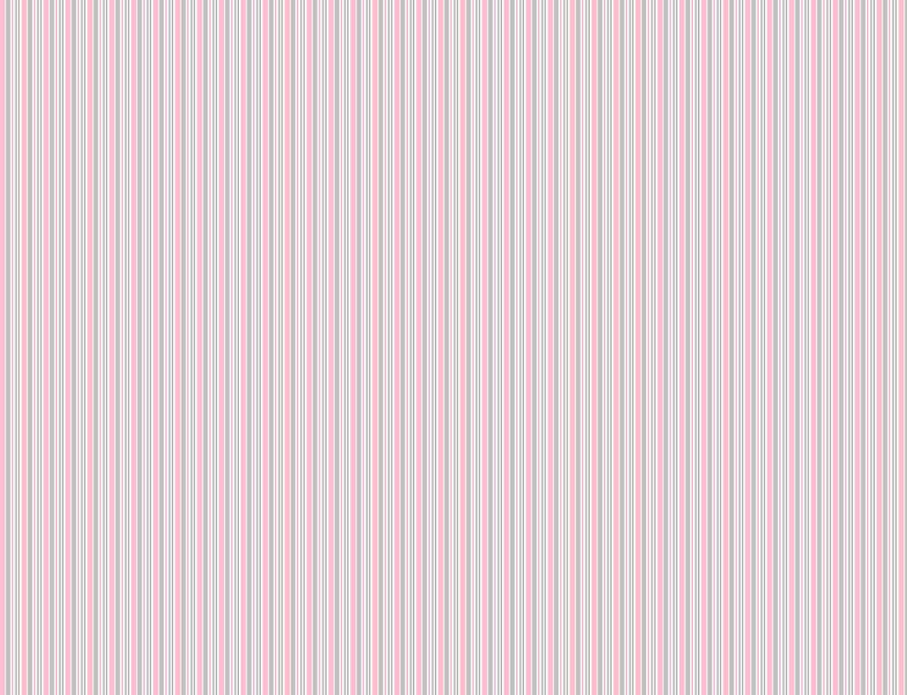 Beautiful Fusion Of Gray And Pink Abstract Wallpaper Wallpaper