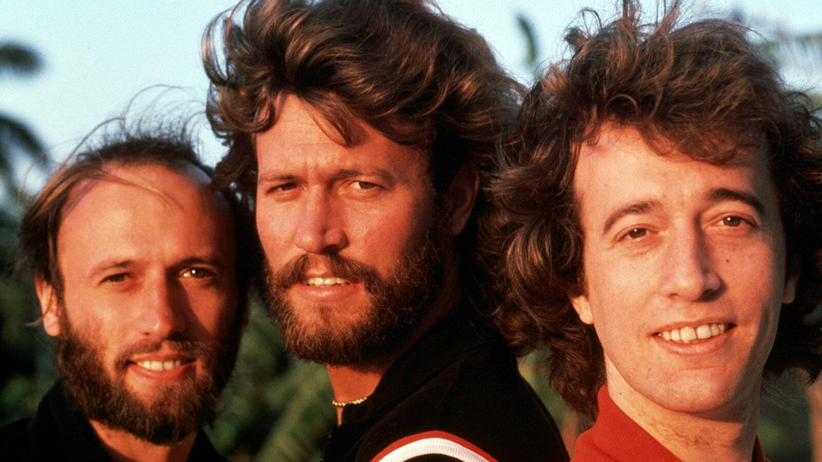 Bee Gees Movie Documentary Wallpaper