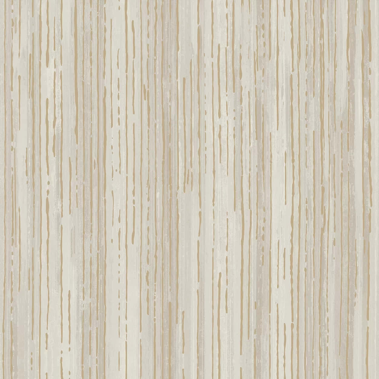 Beige Abstract Stripe Pattern Wallpaper