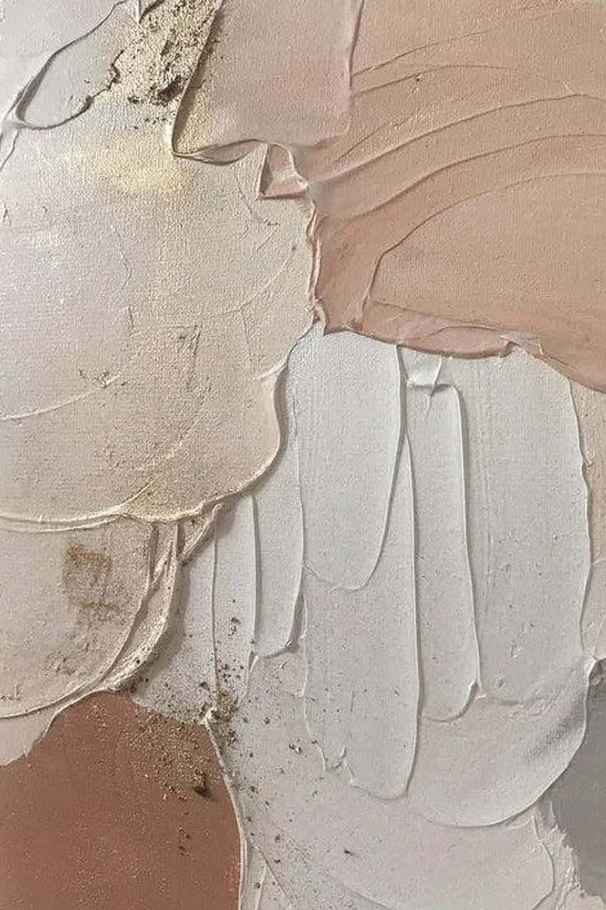 Beige Tan Palette Texture Wallpaper