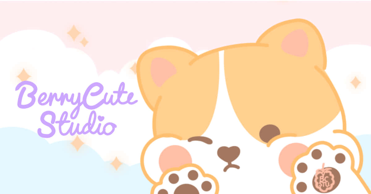 Berry Cute Studio - Screenshot Thumbnail Wallpaper