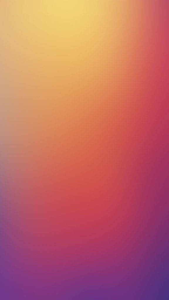 Best Cool Purple Orange Wallpaper