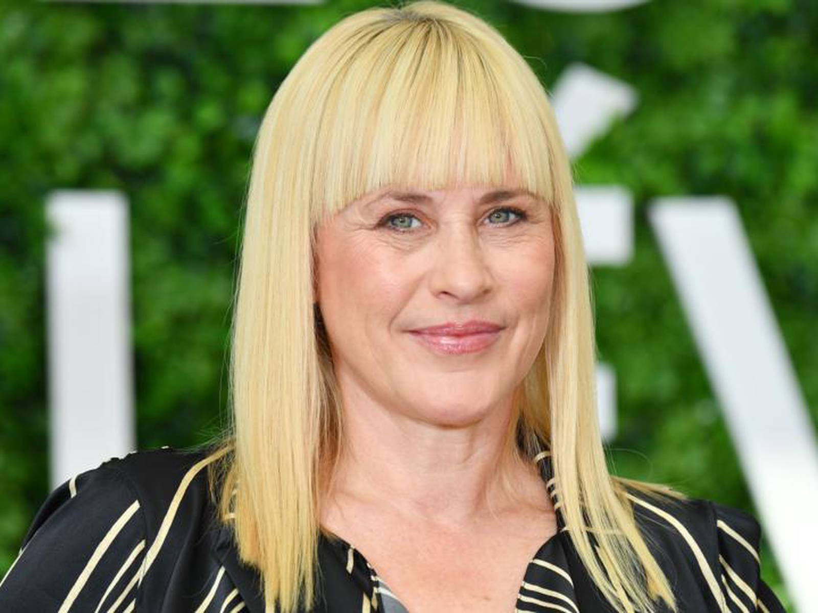 Best Film Actress Patricia Arquette Wallpaper