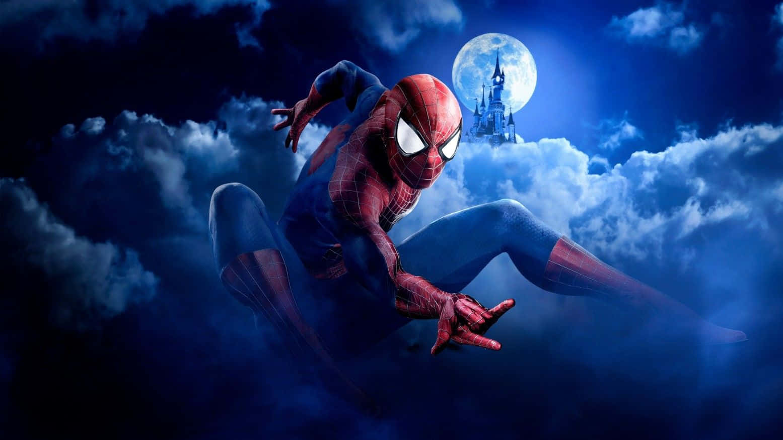 Best Marvel Wallpaper