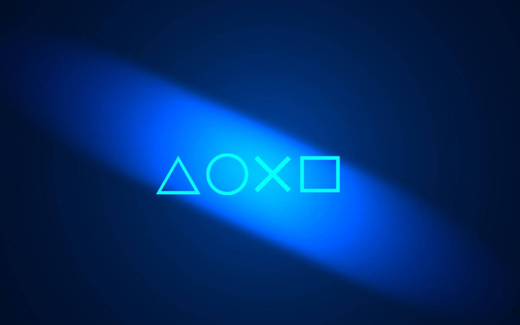 Best Ps4 Blue Light Streak Wallpaper