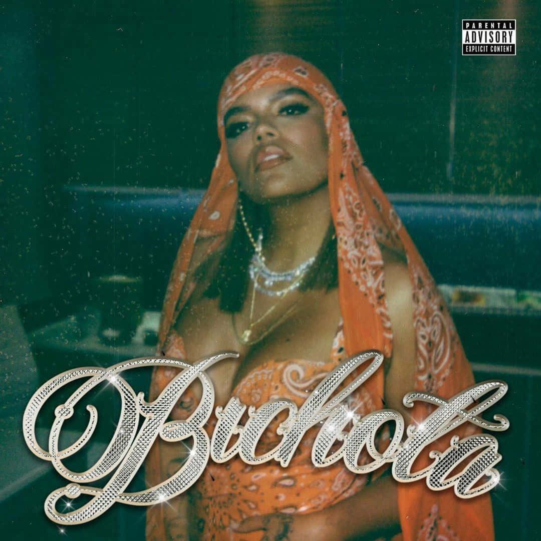 Bichota_ Album_ Cover_ Art Wallpaper