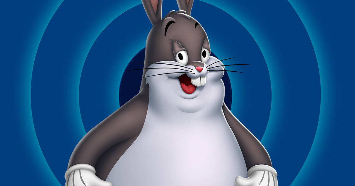 Big Bugs Bunny Wallpaper