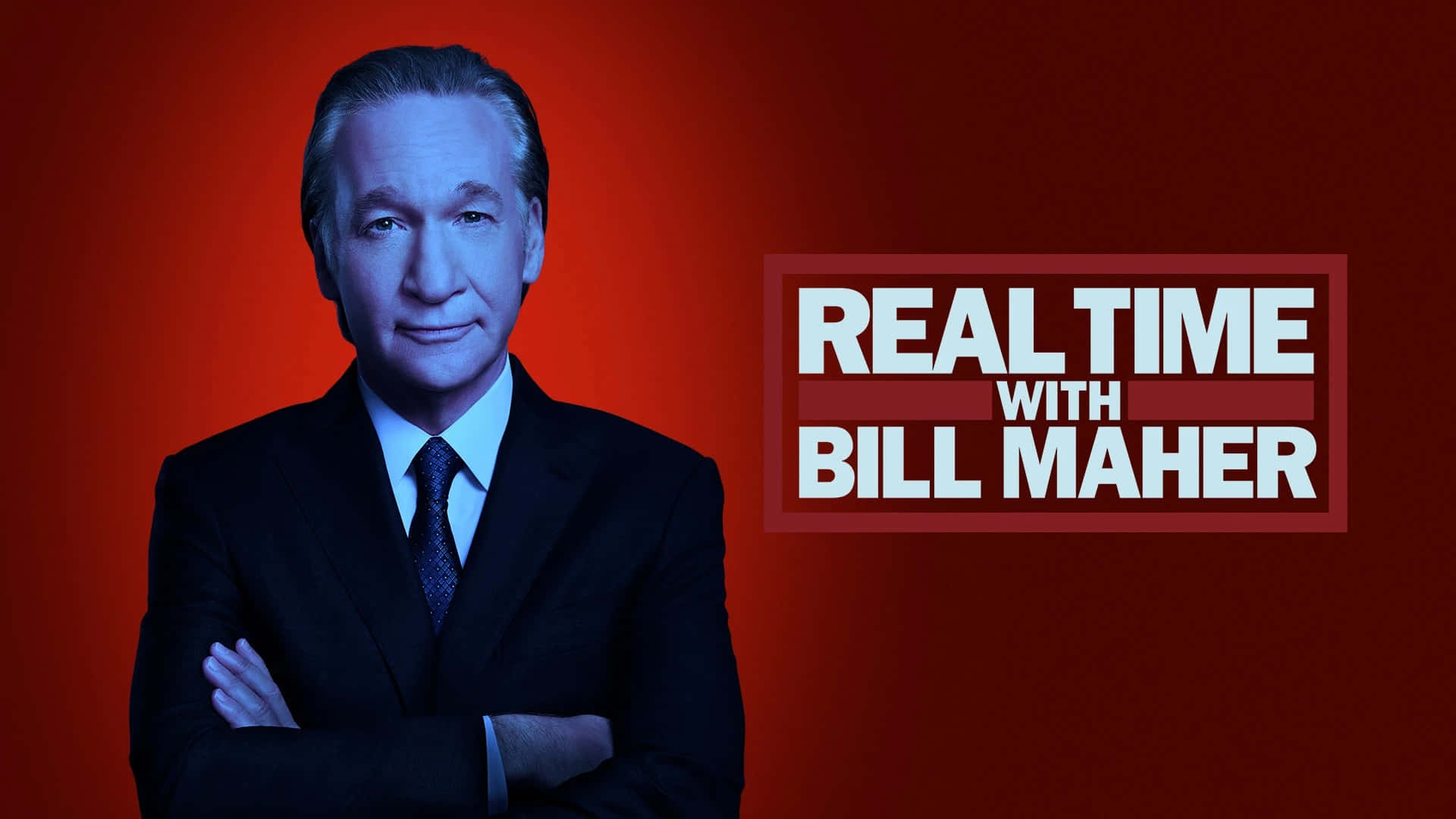 Bill Maher Wallpaper