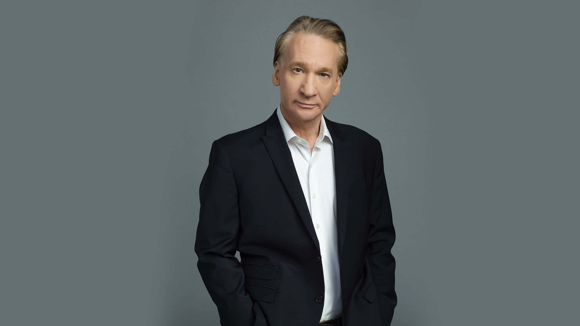 Bill Maher Wallpaper