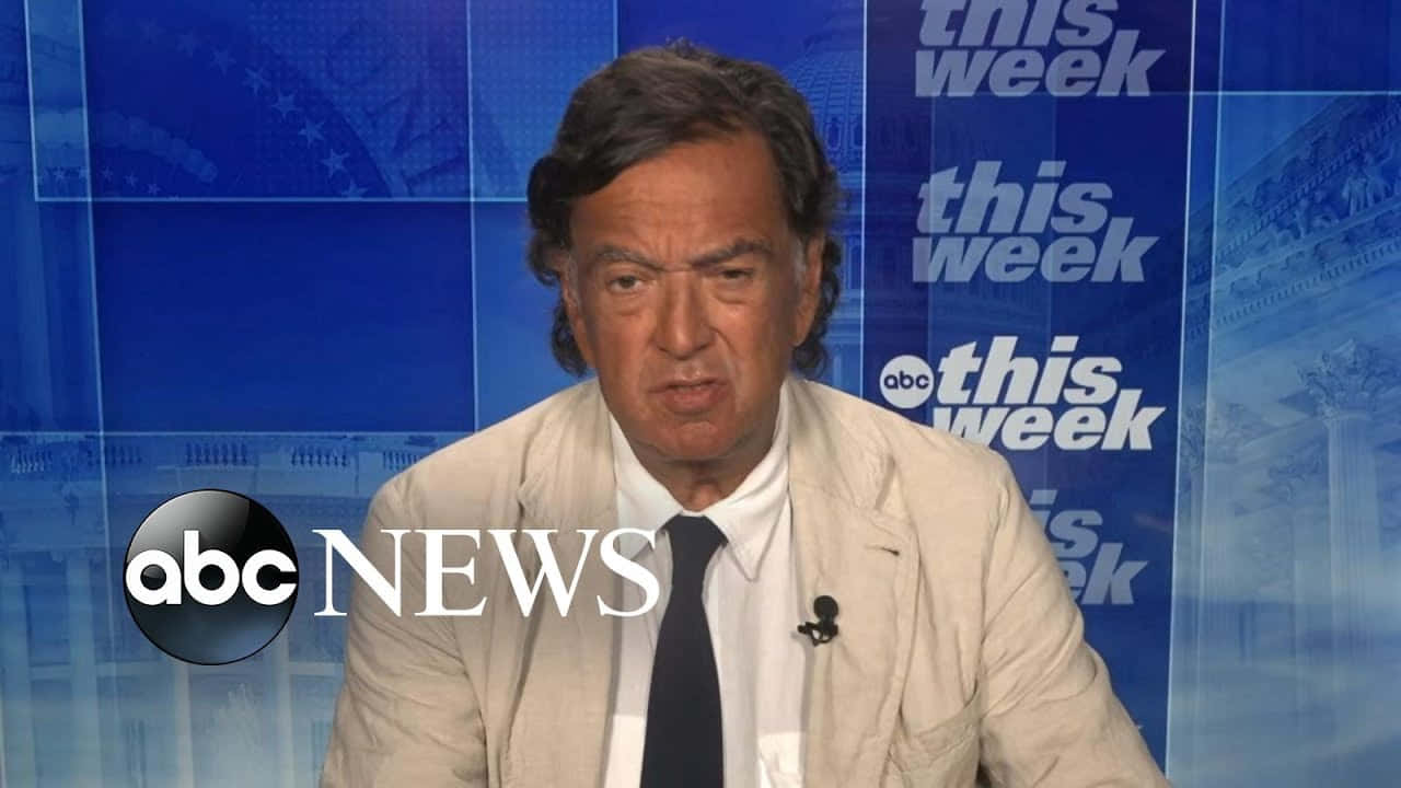 Bill Richardson Abc News Wallpaper