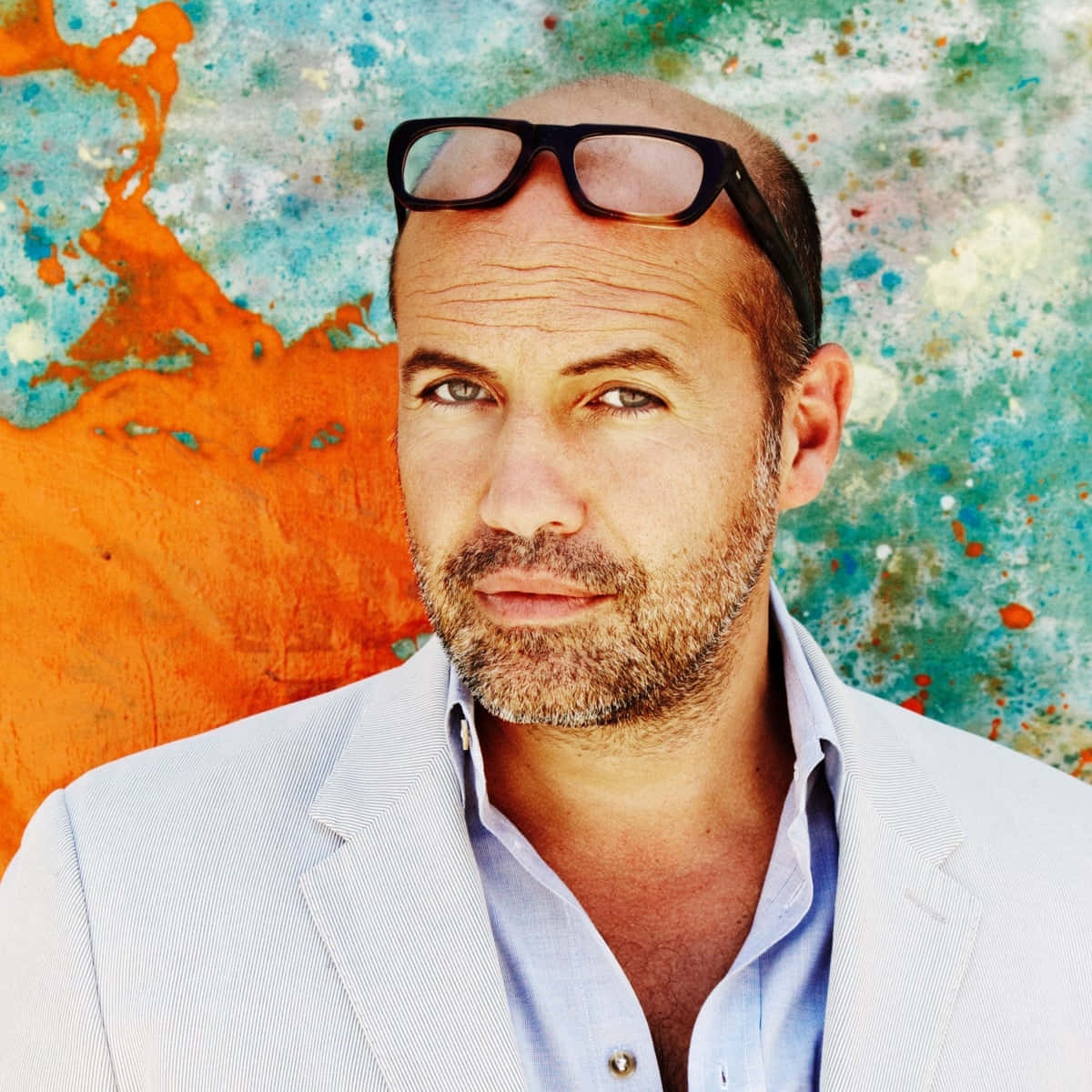 Billy Zane [wallpaper] Wallpaper