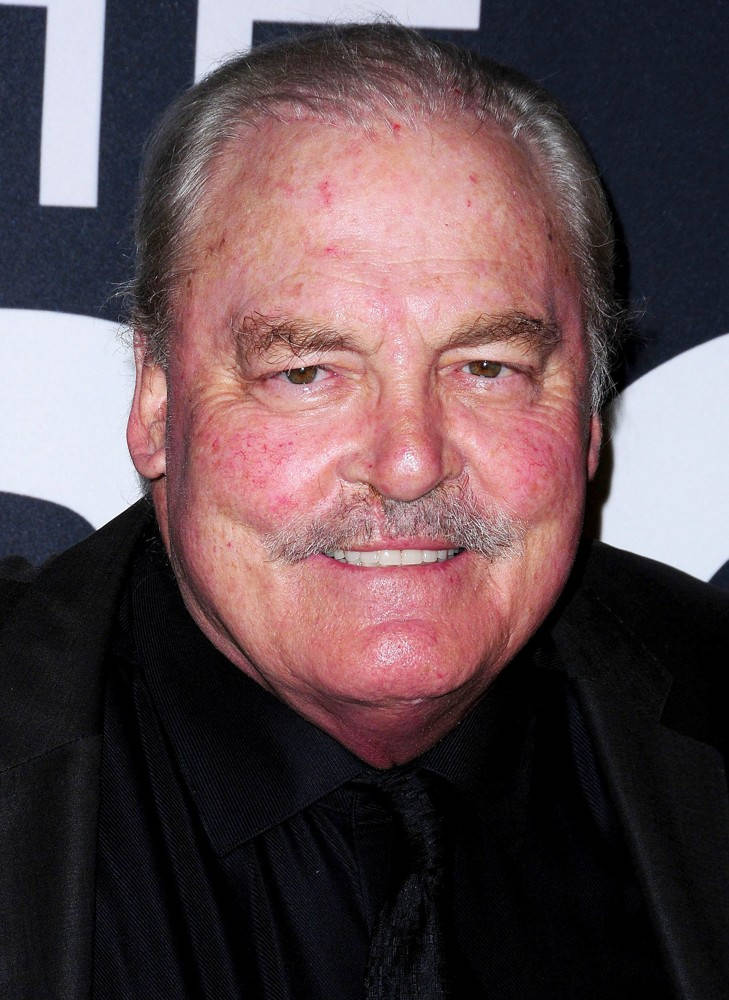 Biography Stacy Keach Jr Wallpaper