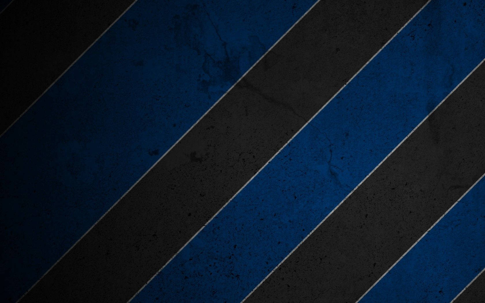 Black And Blue Striped Texture Wallpaper