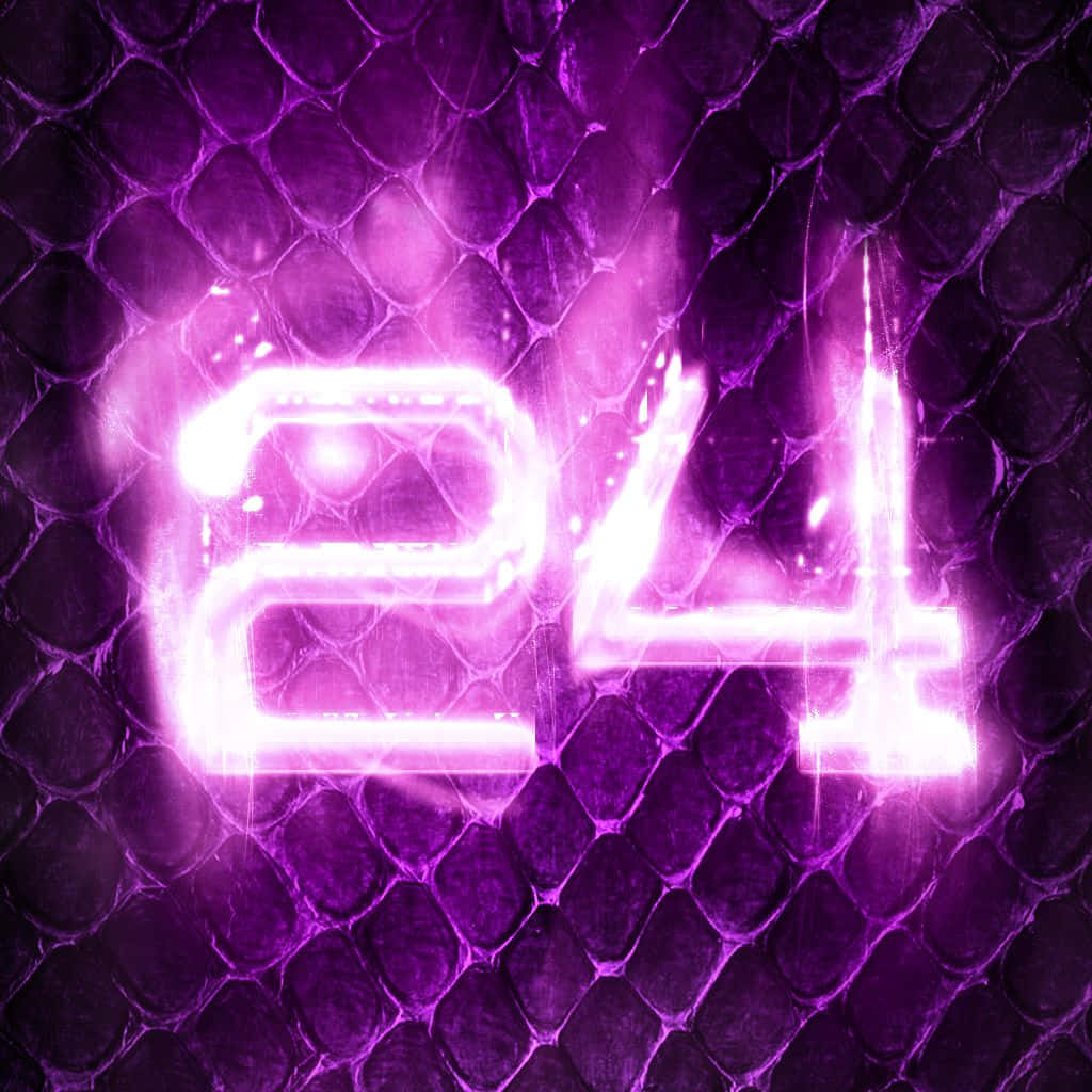 Black Mamba Kobe 24 Wallpaper