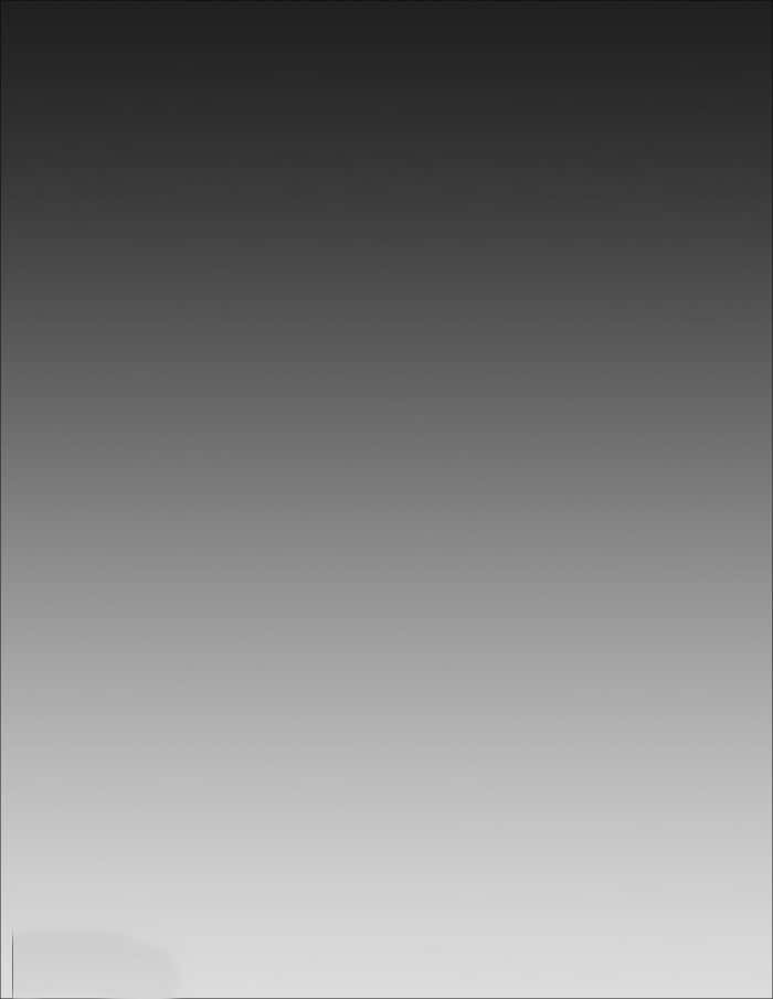 Black Ombre 700 X 905 Wallpaper