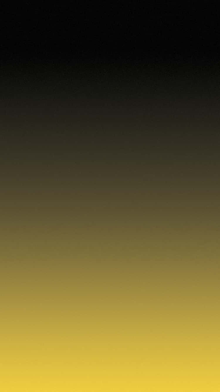 Black Ombre 750 X 1334 Wallpaper