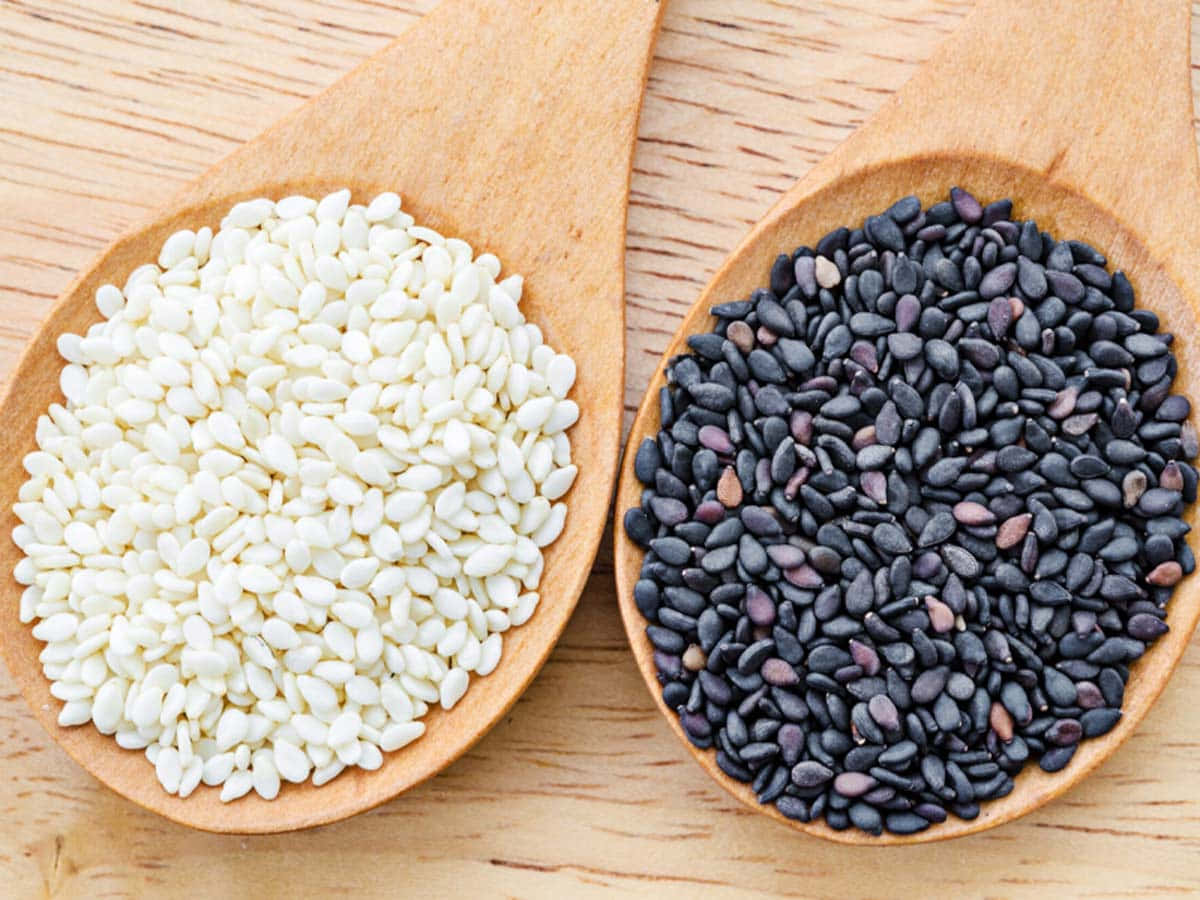 Black Sesame: A Nutrient-dense Superfood