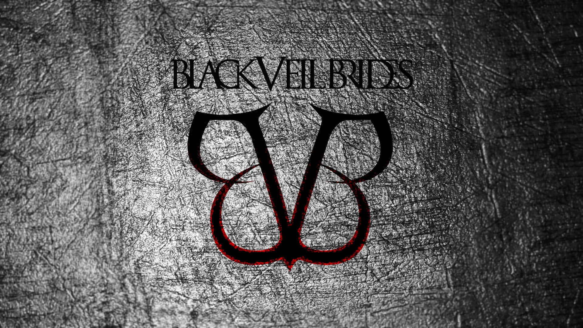 Black Veil Brides – Donning The Black Wallpaper