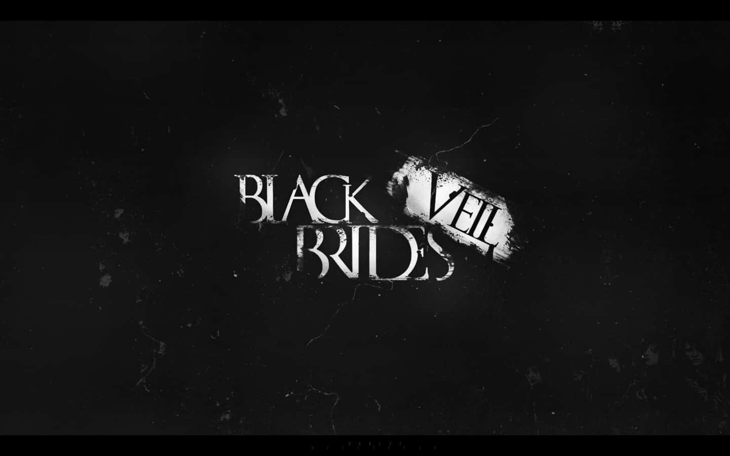 Black Veil Brides Rock The Stage! Wallpaper