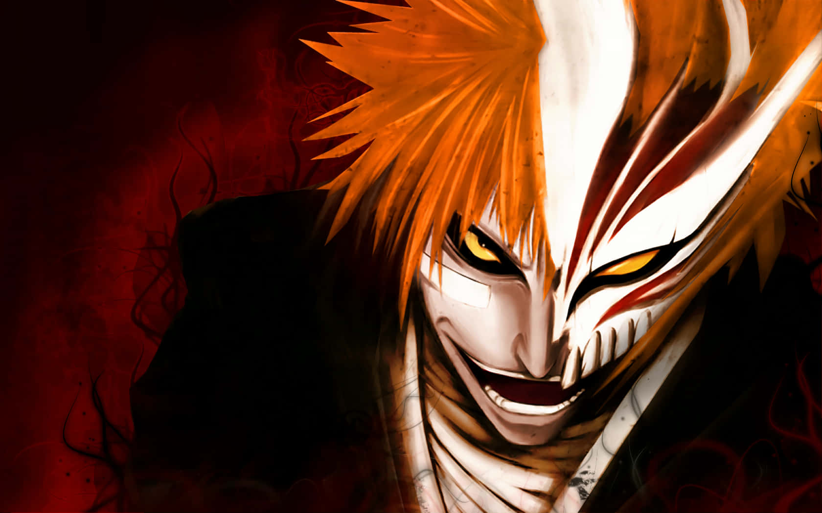 Bleach Wallpapers - Bleach Wallpapers Wallpaper