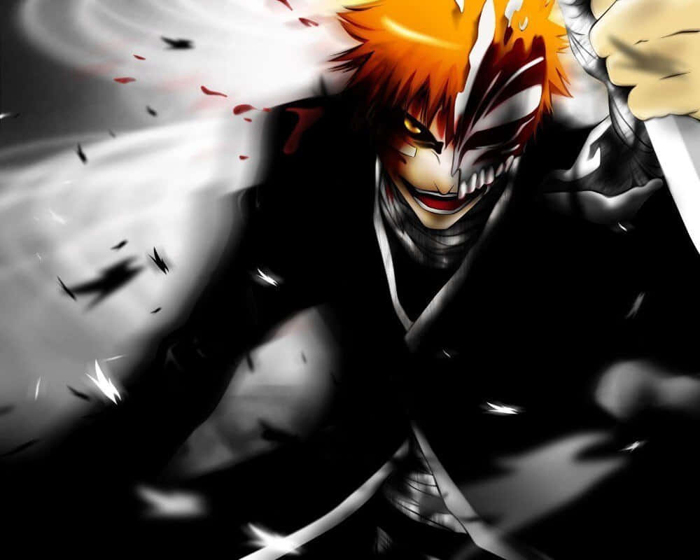 Bleach Wallpapers - Bleach Wallpapers Wallpaper