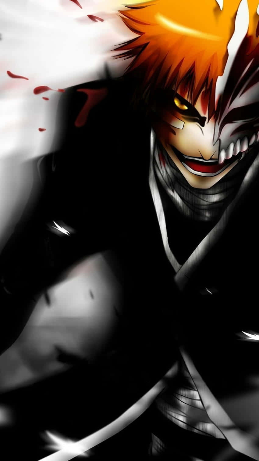 Bleach Wallpapers - Bleach Wallpapers Wallpaper