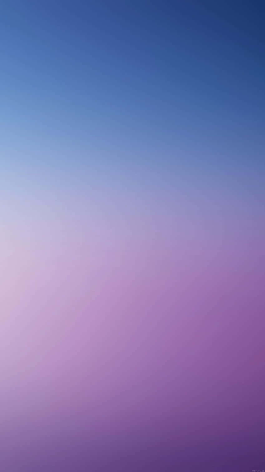 Blueto Pink Ombre Background Wallpaper