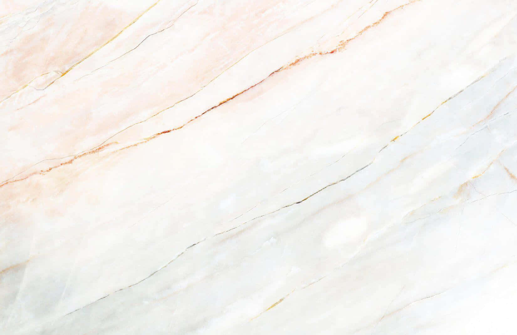 Blush Pink Marble Texture Wallpaper